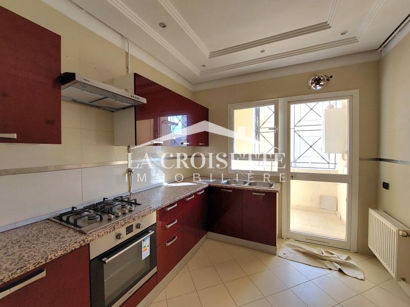 Appartement S+2 à Ain Zaghouan Nord